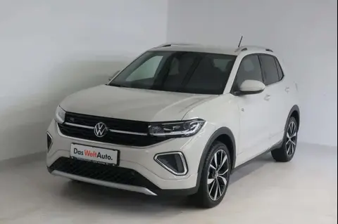 Annonce VOLKSWAGEN T-CROSS Essence 2024 d'occasion 