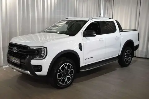 Annonce FORD RANGER Diesel 2023 d'occasion 