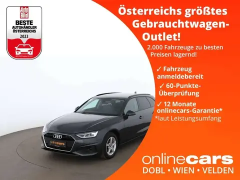 Used AUDI A4 Diesel 2022 Ad 