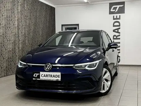 Used VOLKSWAGEN GOLF Petrol 2020 Ad 