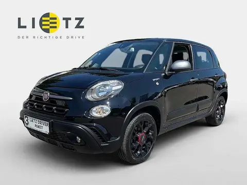 Used FIAT 500L Diesel 2022 Ad 