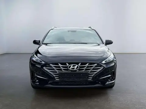 Annonce HYUNDAI I30 Essence 2024 d'occasion 