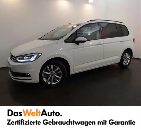 Used VOLKSWAGEN TOURAN Diesel 2019 Ad 