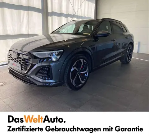 Annonce AUDI Q8 Électrique 2023 d'occasion 