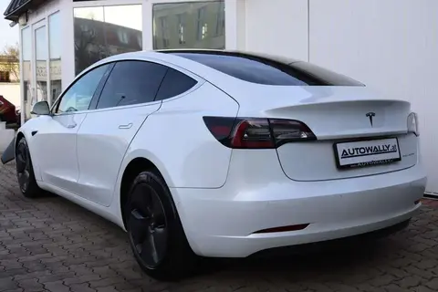 Used TESLA MODEL 3 Electric 2020 Ad 