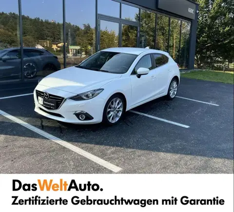 Used MAZDA 3 Petrol 2016 Ad 