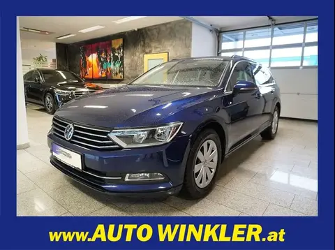 Annonce VOLKSWAGEN PASSAT Diesel 2019 d'occasion 