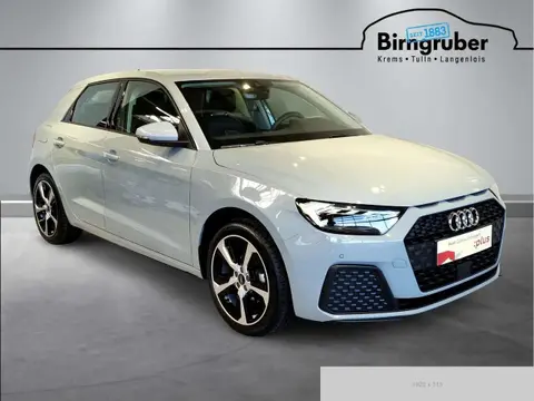 Annonce AUDI A1 Essence 2024 d'occasion 