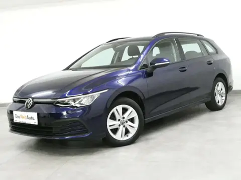 Used VOLKSWAGEN GOLF Diesel 2021 Ad 