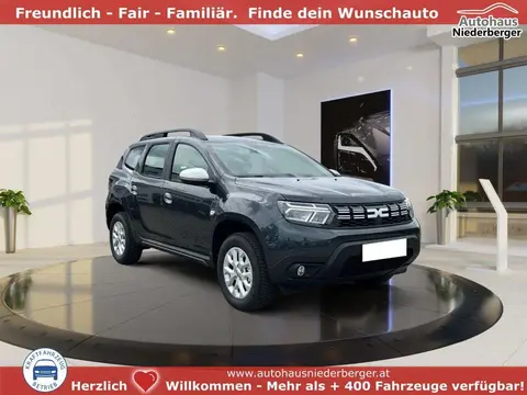 Used DACIA DUSTER Diesel 2024 Ad 