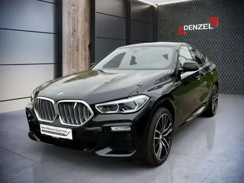 Used BMW X6 Diesel 2020 Ad 