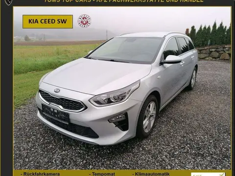 Used KIA CEED Diesel 2021 Ad 