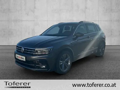 Annonce VOLKSWAGEN TIGUAN Diesel 2019 d'occasion 