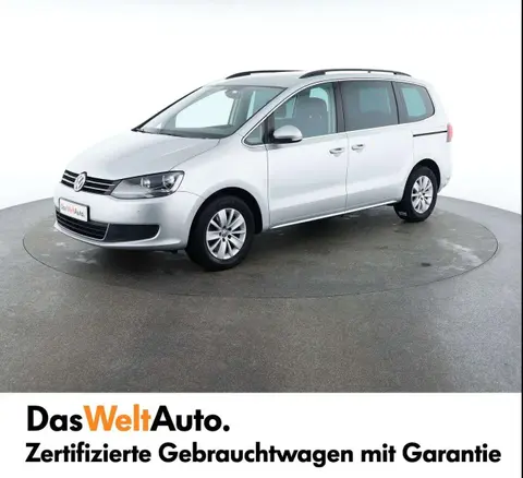 Used VOLKSWAGEN SHARAN Petrol 2018 Ad 