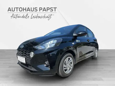 Annonce HYUNDAI I10 Essence 2022 d'occasion 