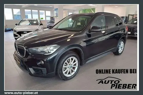 Used BMW X1 Diesel 2018 Ad 