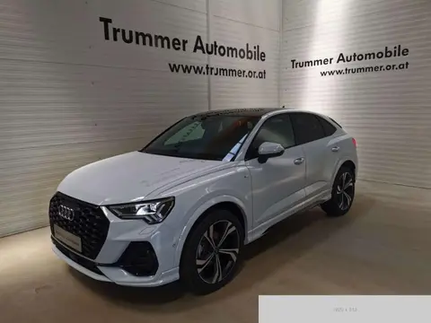 Annonce AUDI Q3 Diesel 2024 d'occasion 