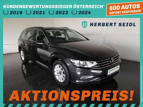 Used VOLKSWAGEN PASSAT Diesel 2021 Ad 