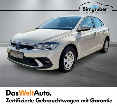 Annonce VOLKSWAGEN POLO Essence 2024 d'occasion 