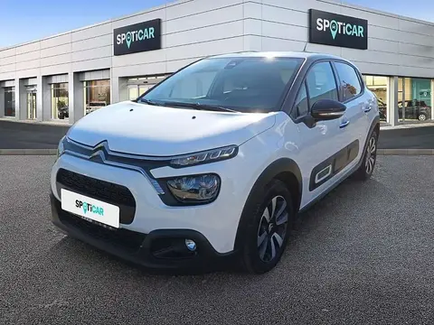 Used CITROEN C3 Petrol 2024 Ad 