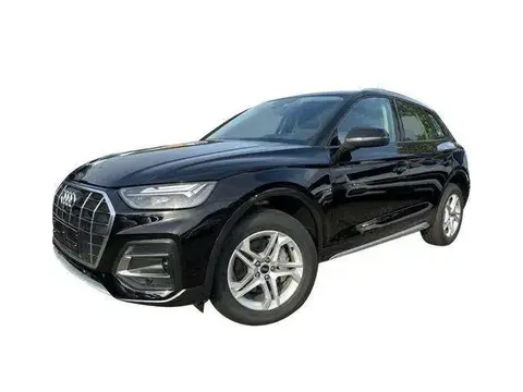 Used AUDI Q5 Diesel 2024 Ad 