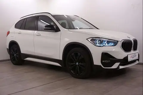 Annonce BMW X1 Diesel 2021 d'occasion 