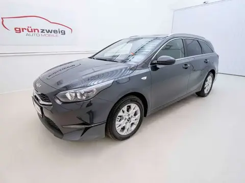 Used KIA CEED Petrol 2024 Ad 