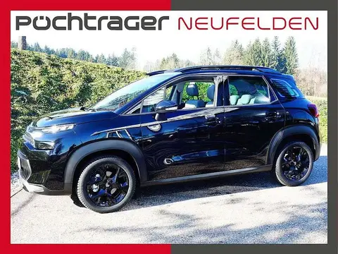 Annonce CITROEN C3 AIRCROSS Essence 2024 d'occasion 