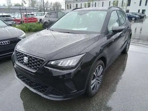 Used SEAT ARONA Petrol 2024 Ad 