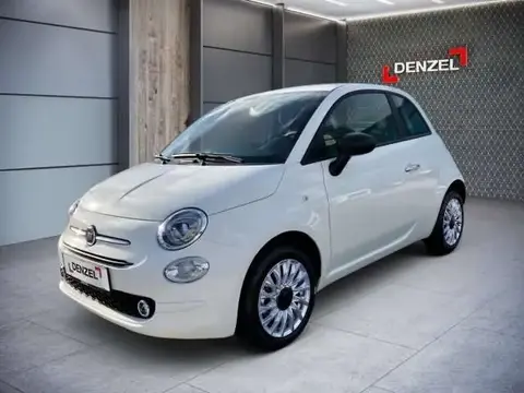 Annonce FIAT 500 Hybride 2024 d'occasion 