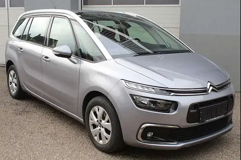 Used CITROEN C4 Diesel 2017 Ad 