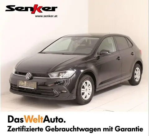 Used VOLKSWAGEN POLO Petrol 2024 Ad 