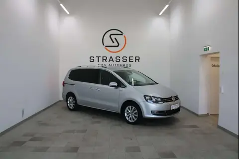 Annonce VOLKSWAGEN SHARAN Diesel 2020 d'occasion 