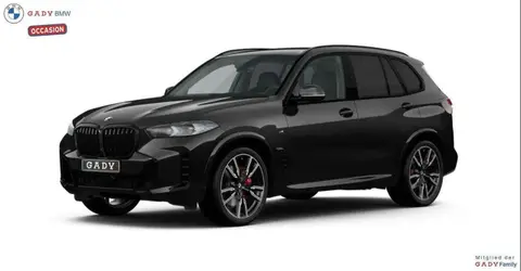 Annonce BMW X5 Diesel 2024 d'occasion 