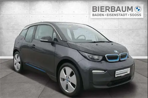 Annonce BMW I3 Électrique 2021 d'occasion 