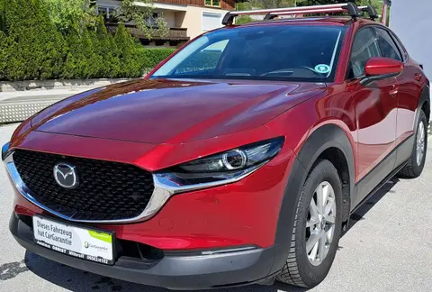 Used MAZDA CX-30 Petrol 2019 Ad 