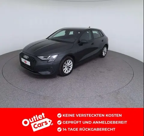 Used AUDI A3 Petrol 2021 Ad 