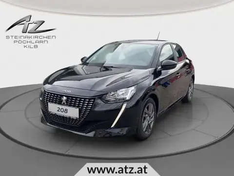 Used PEUGEOT 208 Petrol 2023 Ad 