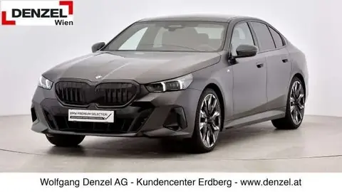 Annonce BMW SERIE 5 Diesel 2023 d'occasion 