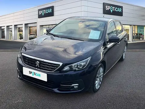 Used PEUGEOT 308 Petrol 2018 Ad 