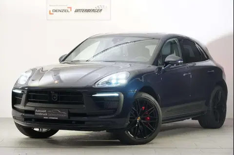 Annonce PORSCHE MACAN Essence 2023 d'occasion 