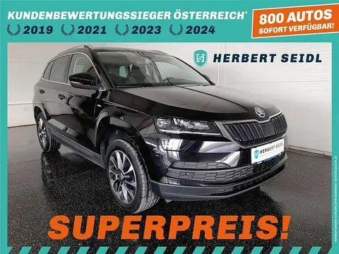 Used SKODA KAROQ Diesel 2020 Ad 