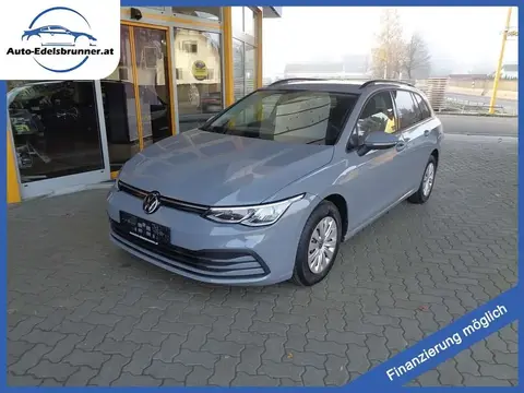 Used VOLKSWAGEN GOLF Petrol 2023 Ad 