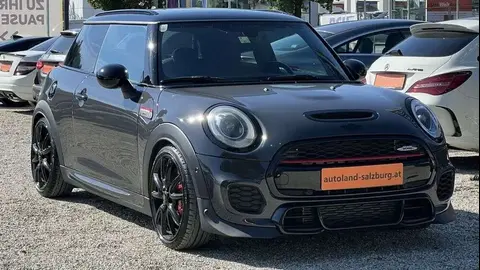 Used MINI JOHN COOPER WORKS Petrol 2017 Ad 