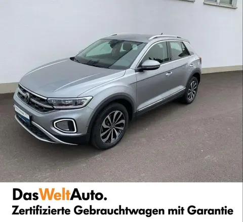 Annonce VOLKSWAGEN T-ROC Diesel 2023 d'occasion 