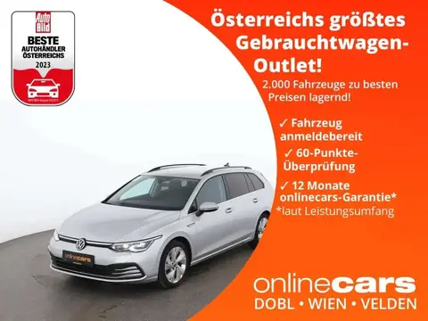 Used VOLKSWAGEN GOLF Diesel 2021 Ad 