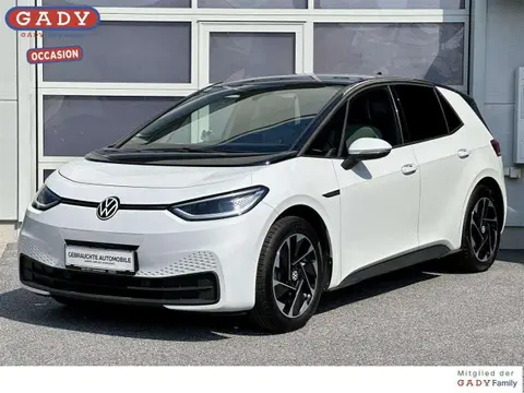 Annonce VOLKSWAGEN ID.3 Électrique 2021 d'occasion 