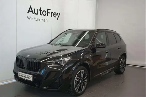 Annonce BMW X1 Hybride 2024 d'occasion 