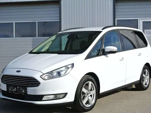 Annonce FORD GALAXY Diesel 2018 d'occasion 