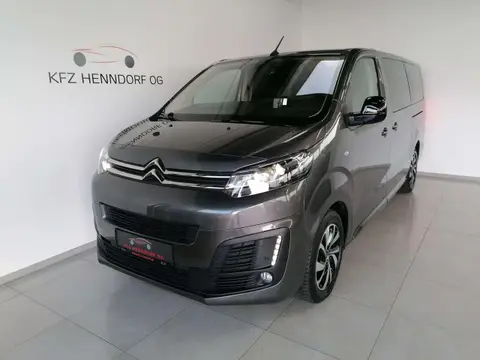 Used CITROEN SPACETOURER Diesel 2022 Ad 